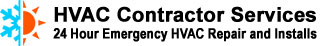 Intrcsion Cty HVAC Services